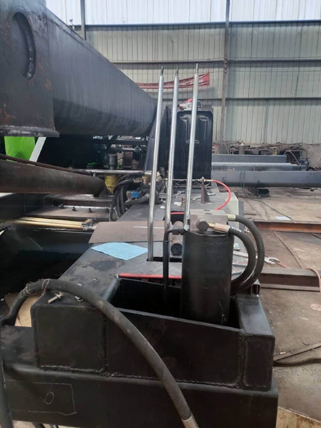 錨桿鉆機